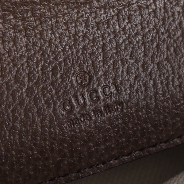 グッチバッグ全体デザイン